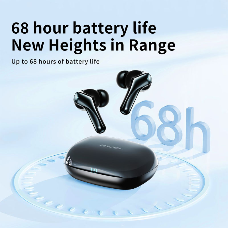 Wireless Earbuds