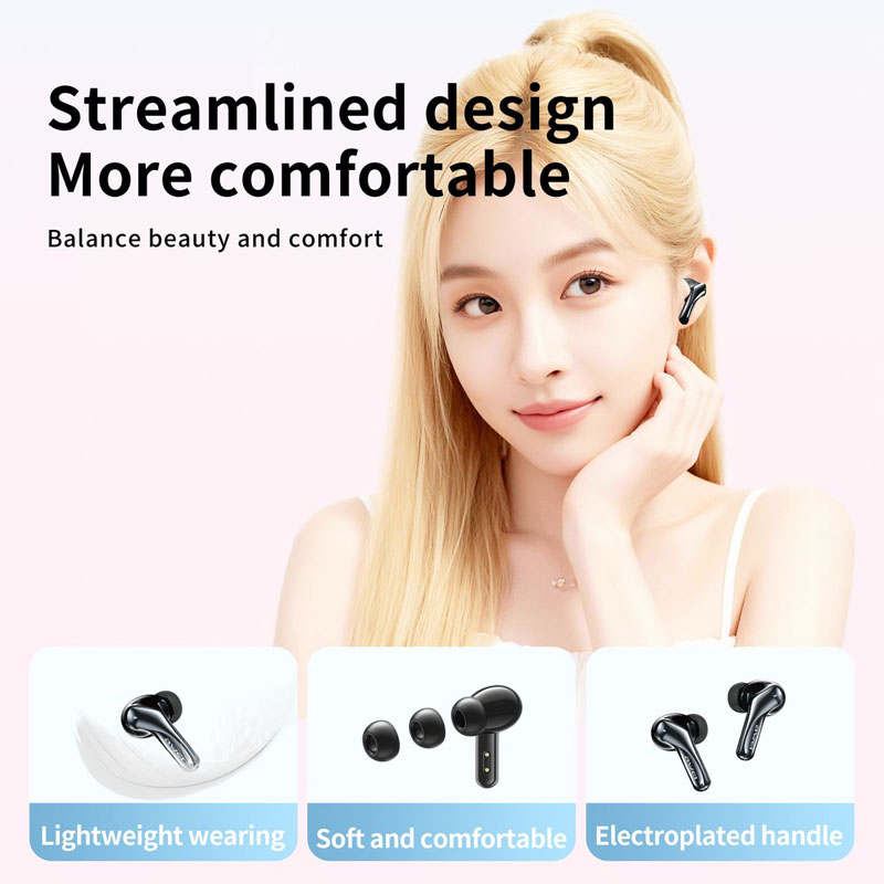 Wireless Earbuds