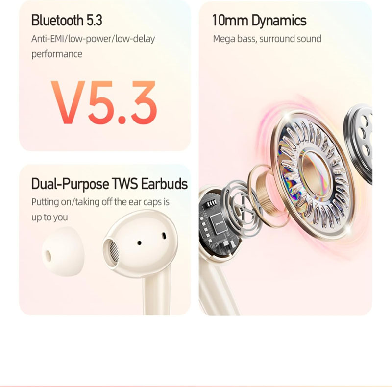 noise cancelling headphones