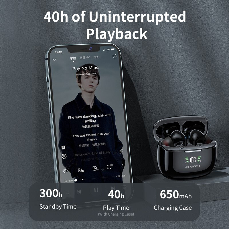 noise cancelling headphones