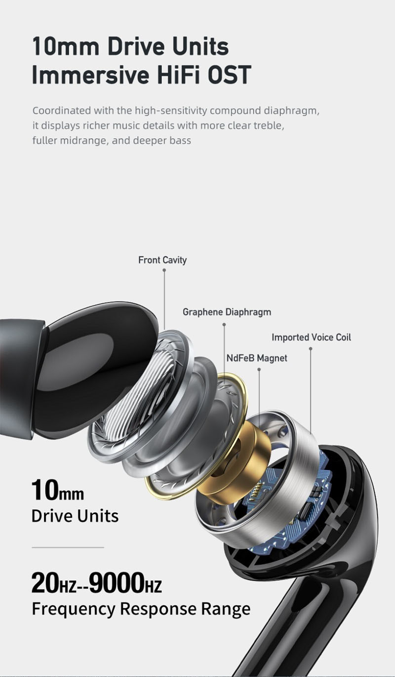 noise cancelling headphones