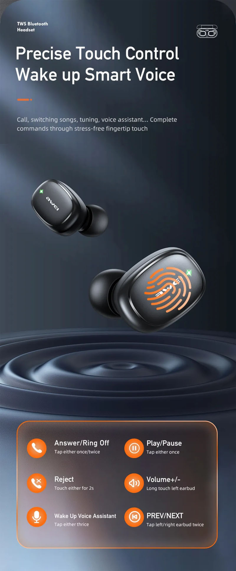 noise cancelling headphones