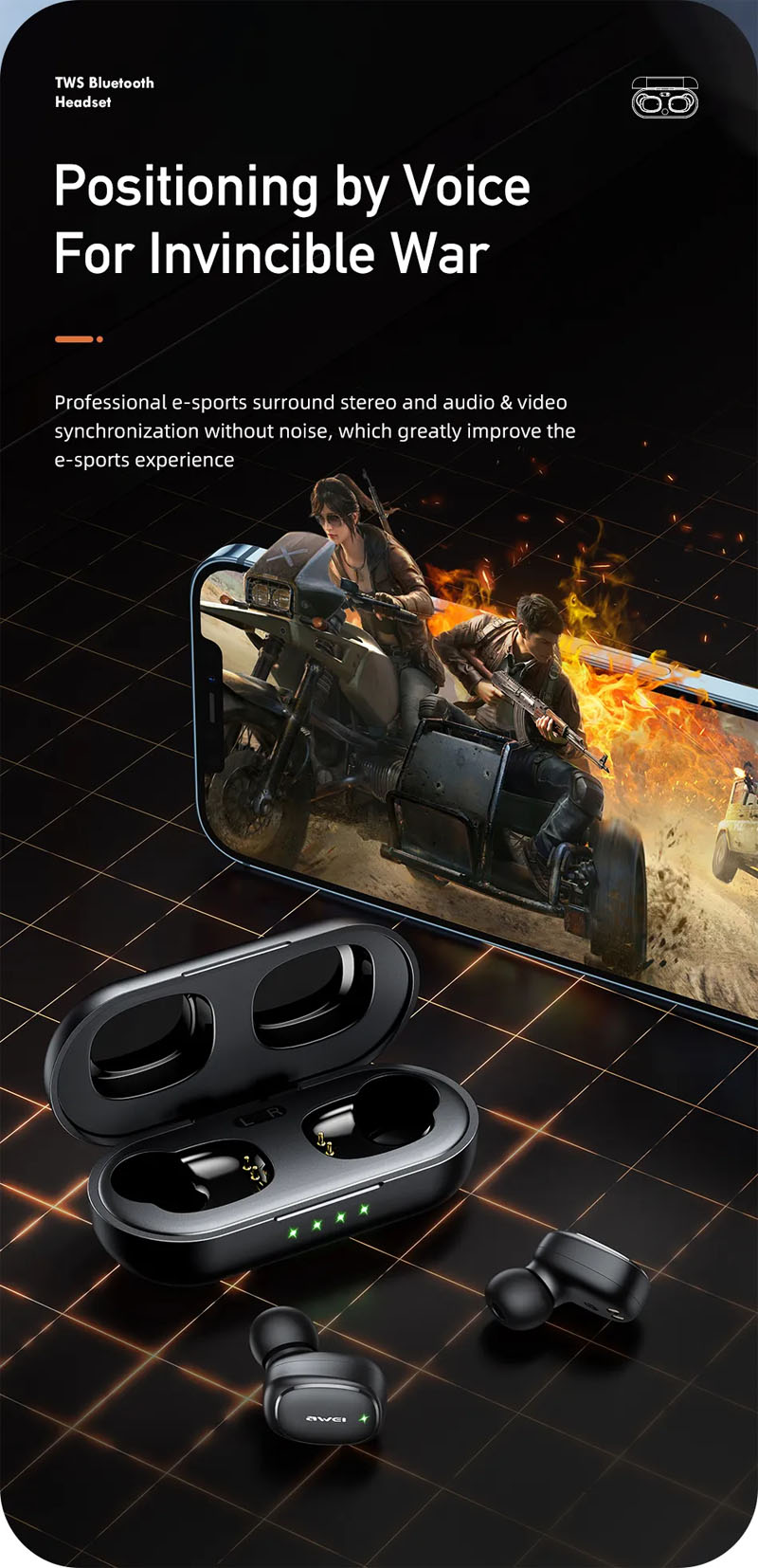 noise cancelling headphones