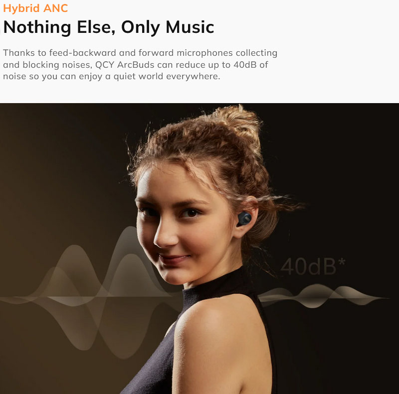 comfortable earbuds