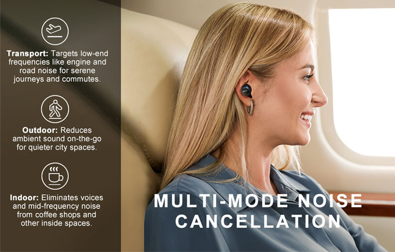 earbuds with mic