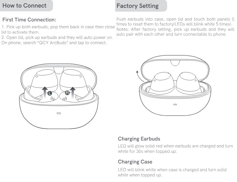 sleep earbuds