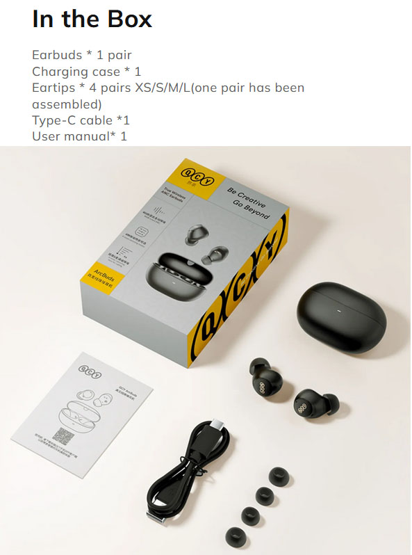 earpods wireless